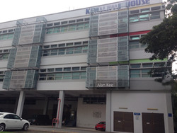 Kewalram House (D3), Factory #221038981